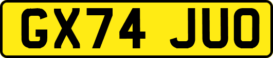 GX74JUO