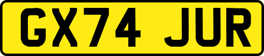 GX74JUR