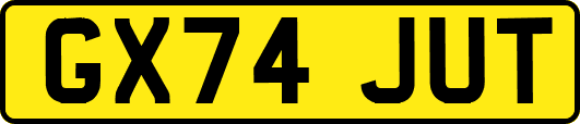 GX74JUT