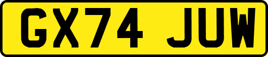 GX74JUW