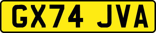 GX74JVA
