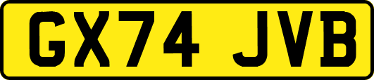 GX74JVB