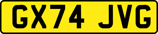 GX74JVG