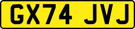 GX74JVJ
