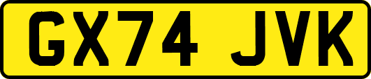 GX74JVK