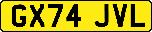 GX74JVL