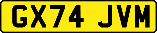 GX74JVM