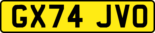 GX74JVO