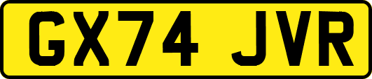 GX74JVR