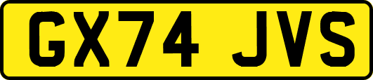 GX74JVS