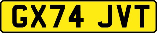 GX74JVT