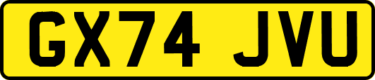 GX74JVU
