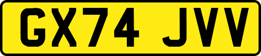 GX74JVV