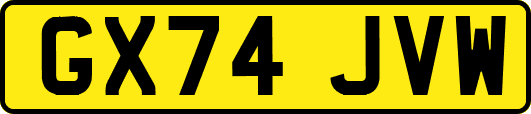 GX74JVW