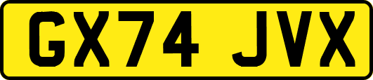 GX74JVX