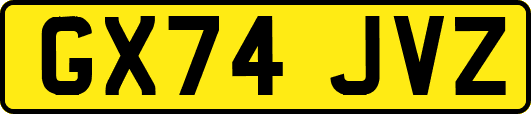 GX74JVZ