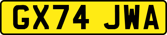 GX74JWA