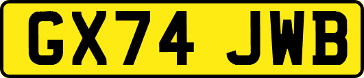 GX74JWB