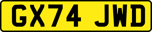 GX74JWD