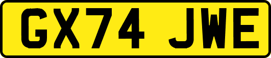 GX74JWE