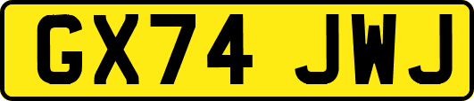 GX74JWJ