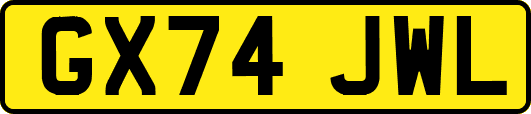 GX74JWL