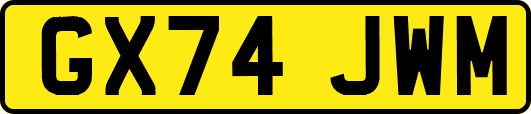 GX74JWM