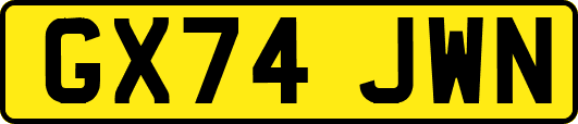 GX74JWN