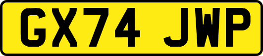 GX74JWP