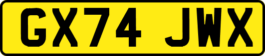 GX74JWX