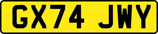 GX74JWY