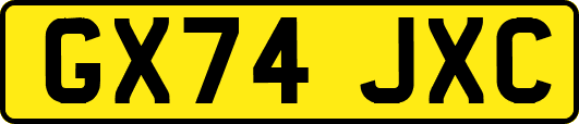 GX74JXC
