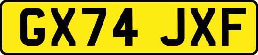GX74JXF