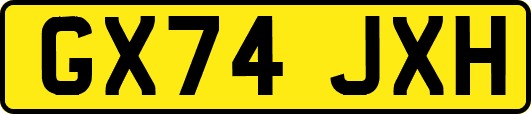GX74JXH