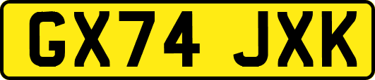 GX74JXK