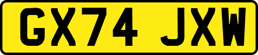 GX74JXW