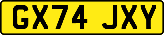 GX74JXY