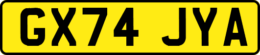 GX74JYA