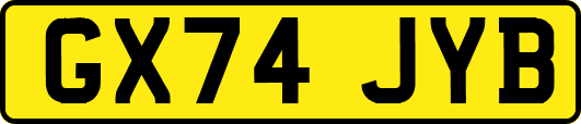 GX74JYB