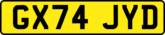 GX74JYD