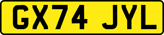 GX74JYL