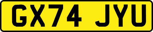 GX74JYU