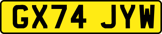 GX74JYW