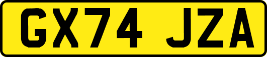 GX74JZA