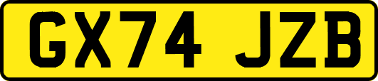GX74JZB