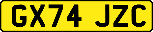 GX74JZC