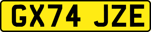 GX74JZE