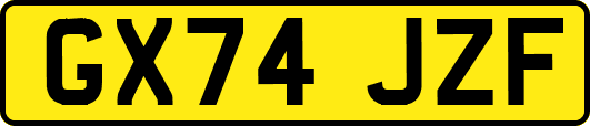 GX74JZF