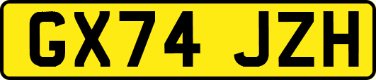 GX74JZH