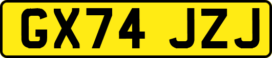 GX74JZJ